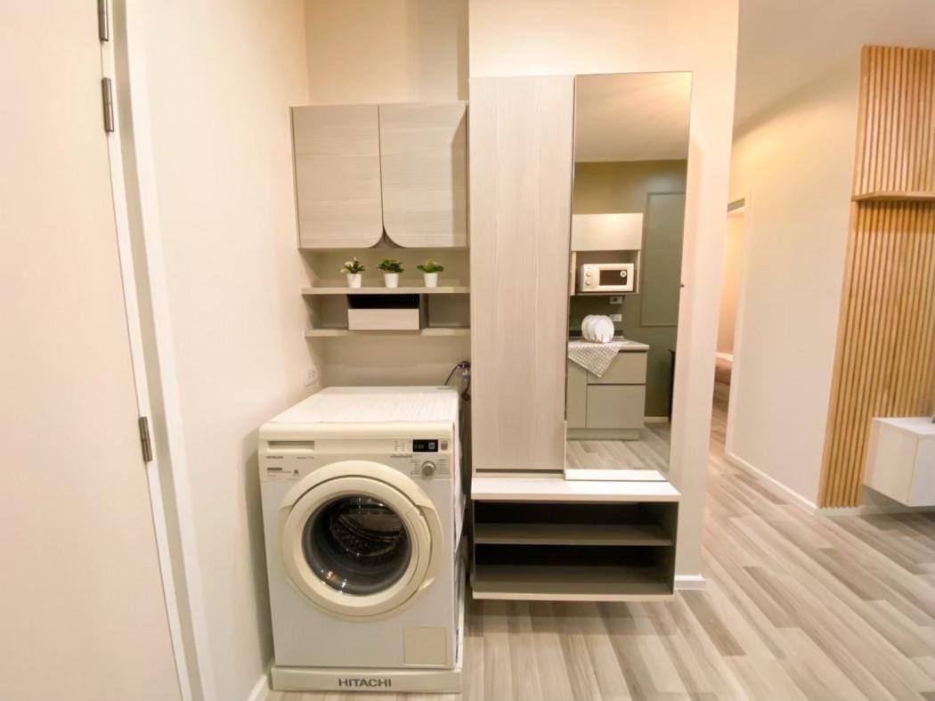เช่าคอนโด The Key สาทร-ราชพฤกษ์ (เดอะคีย์ สาทร-ราชพฤกษ์) - Condo Rental   - 3135201