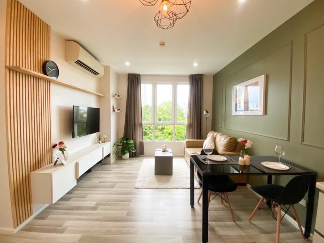 เช่าคอนโด The Key สาทร-ราชพฤกษ์ (เดอะคีย์ สาทร-ราชพฤกษ์) - Condo Rental   - 3135199