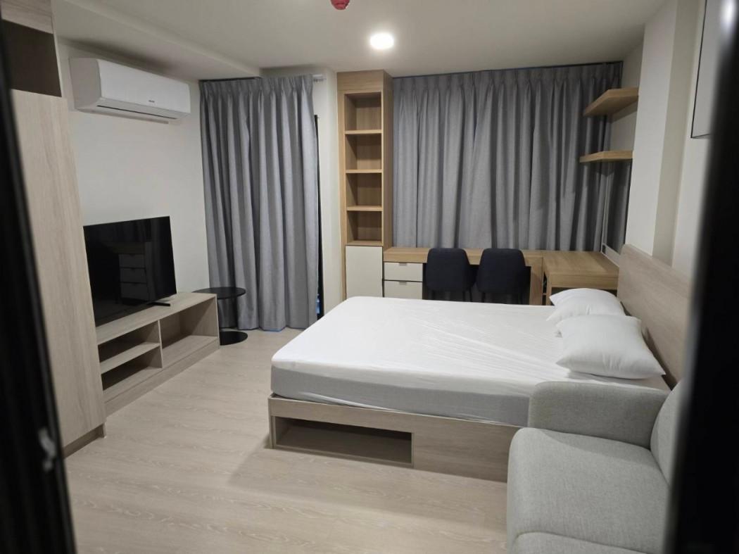 เช่าคอนโด ดีคอนโด ไฮป์ รังสิต - Condo Rental   - 3135227