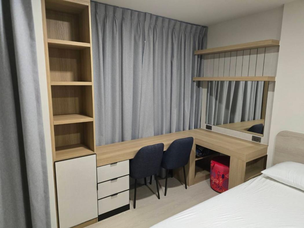 เช่าคอนโด ดีคอนโด ไฮป์ รังสิต - Condo Rental   - 3135228