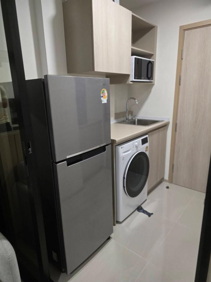เช่าคอนโด ดีคอนโด ไฮป์ รังสิต - Condo Rental   - 3135230