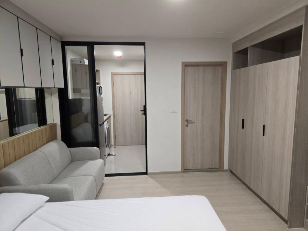 เช่าคอนโด ดีคอนโด ไฮป์ รังสิต - Condo Rental   - 3135229
