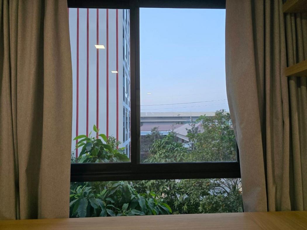 เช่าคอนโด ดีคอนโด ไฮป์ รังสิต - Condo Rental   - 3135233