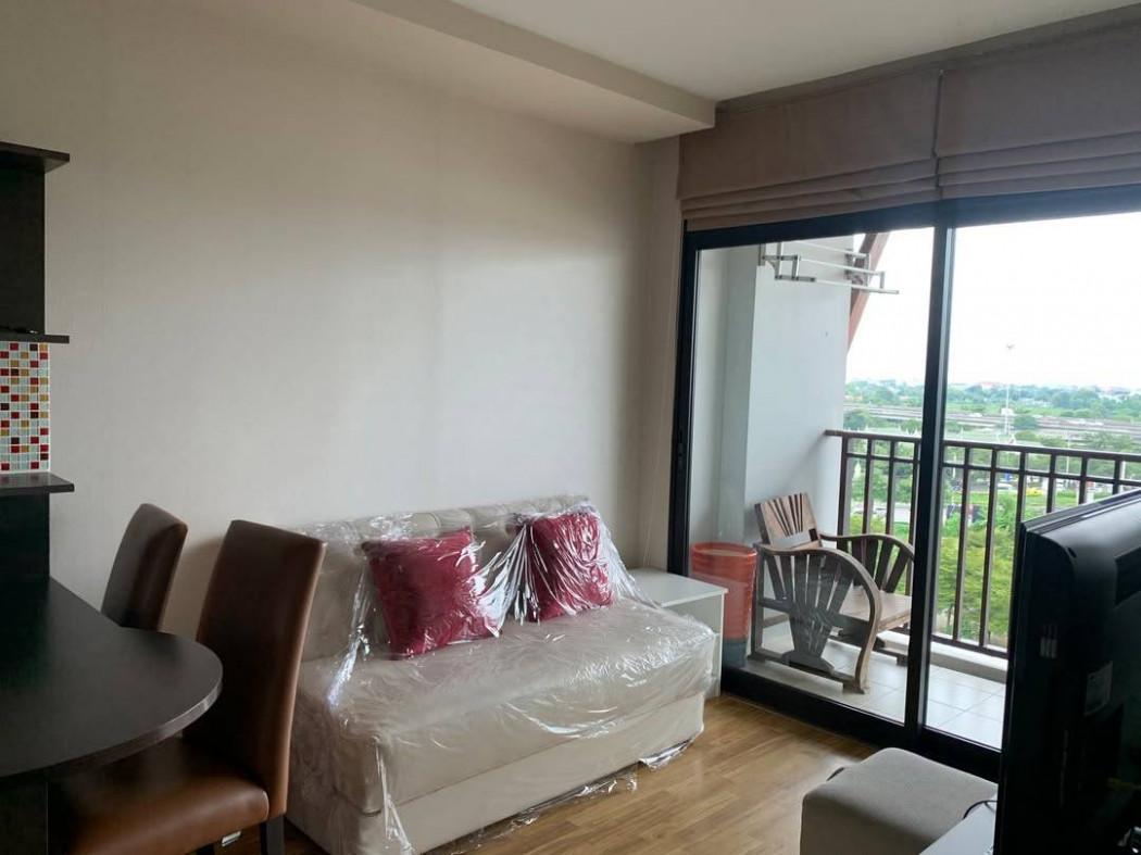 ขายคอนโด Baan Navatara (บ้าน นวธารา) - Sell Condo   - 3135237