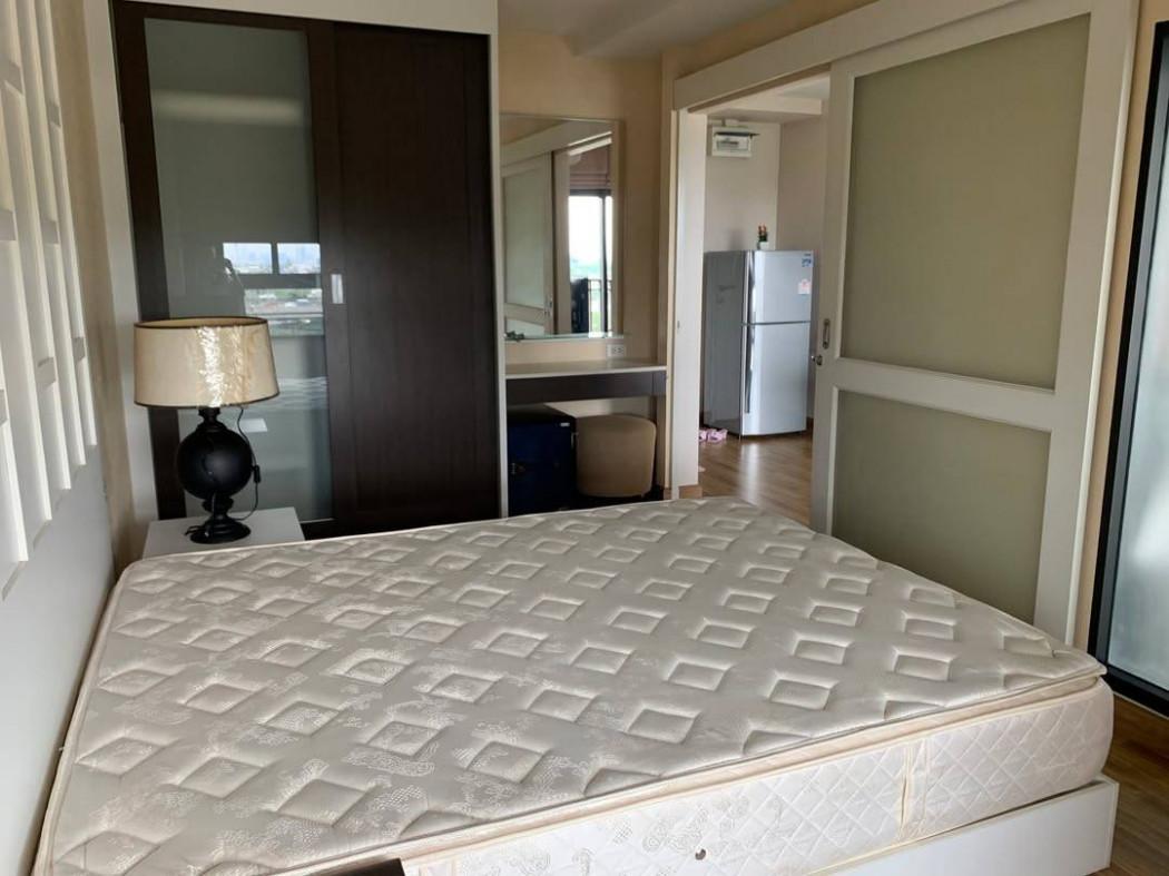 ขายคอนโด Baan Navatara (บ้าน นวธารา) - Sell Condo   - 3135240