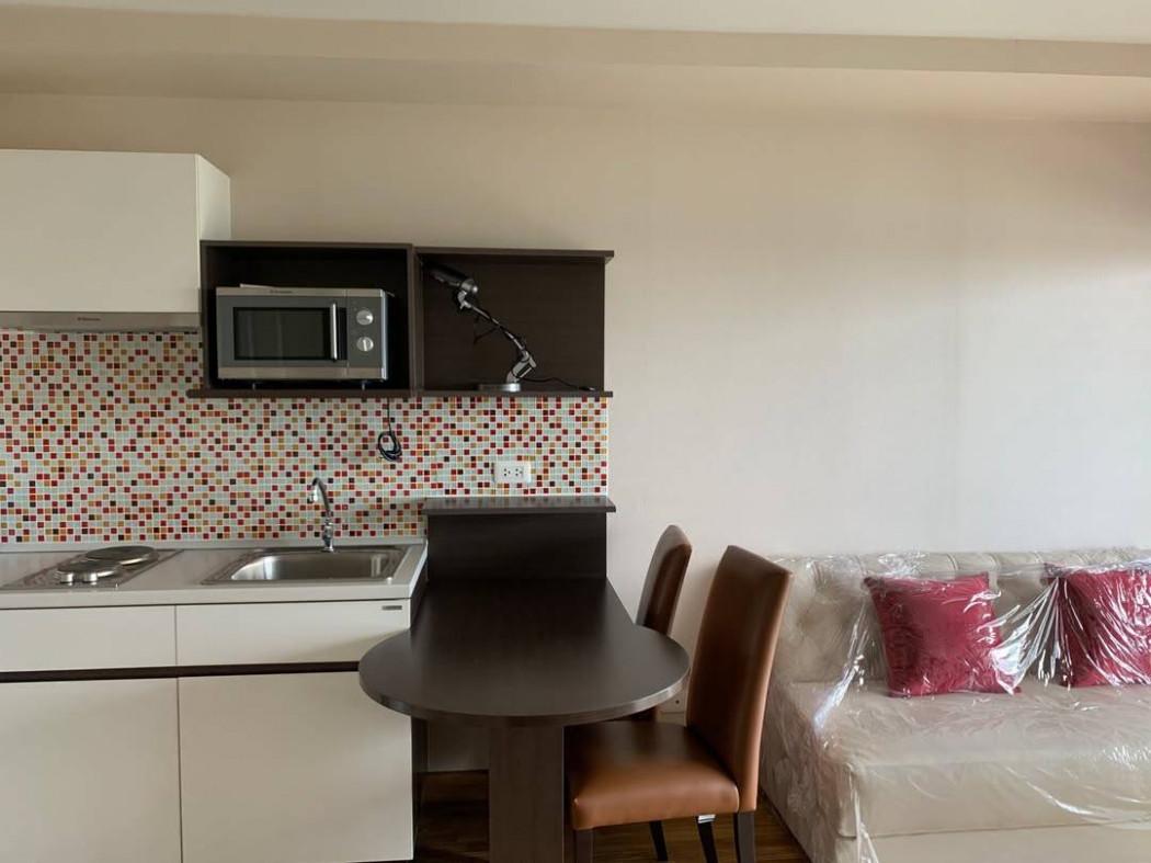 ขายคอนโด Baan Navatara (บ้าน นวธารา) - Sell Condo   - 3135235