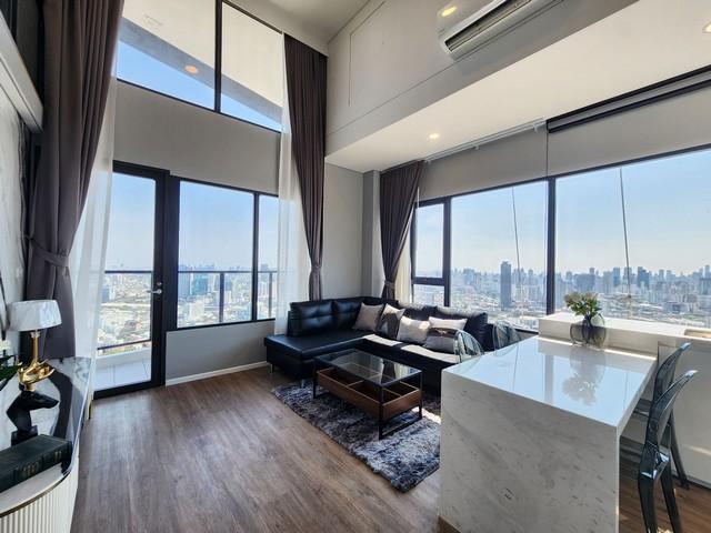 เช่าคอนโด ไซมิส พระราม 9 คอนโดมิเนียม - Condo Rental Siamese Rama 9 condominium - 3135258