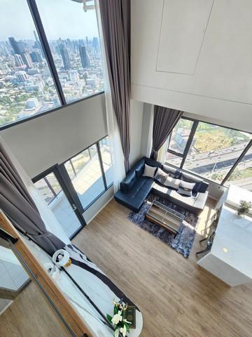เช่าคอนโด ไซมิส พระราม 9 คอนโดมิเนียม - Condo Rental Siamese Rama 9 condominium - 3135265