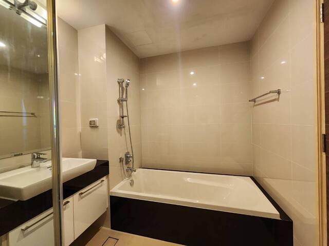 เช่าคอนโด ศุภาลัย พรีมา ริวา คอนโดมิเนียม - Condo Rental Supalai Prima Riva condominium - 3135270