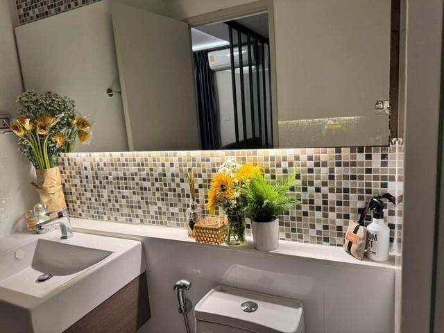 ขายคอนโด เอสเพน คอนโด ลาซาล เฟสบี คอนโดมิเนียม - Sell Condo Aspen Condo Lasalle Phase B condominium - 3135467