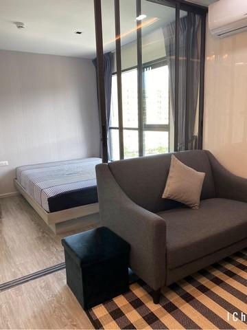 ขายคอนโด เอสเพน คอนโด ลาซาล เฟสบี คอนโดมิเนียม - Sell Condo Aspen Condo Lasalle Phase B condominium - 3135463