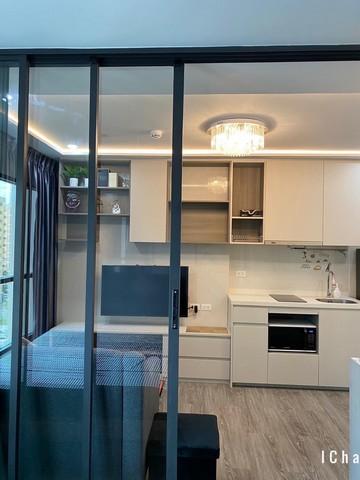 ขายคอนโด เอสเพน คอนโด ลาซาล เฟสบี คอนโดมิเนียม - Sell Condo Aspen Condo Lasalle Phase B condominium - 3135462