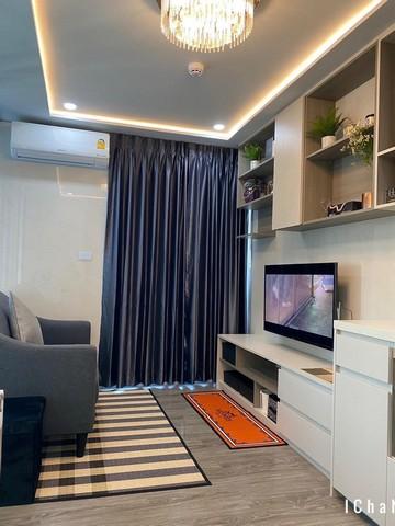 ขายคอนโด เอสเพน คอนโด ลาซาล เฟสบี คอนโดมิเนียม - Sell Condo Aspen Condo Lasalle Phase B condominium - 3135465