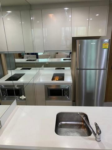 เช่าคอนโด ดิ แอดเดรส สาทร คอนโดมิเนียม - Condo Rental The Address Sathorn condominium - 3135503