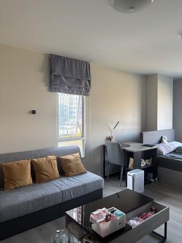 ขายคอนโด ดีคอนโด รังสิต-ธรรมศาสตร์ - Sell Condo D Condo Rangsit-thammasat - 3135566