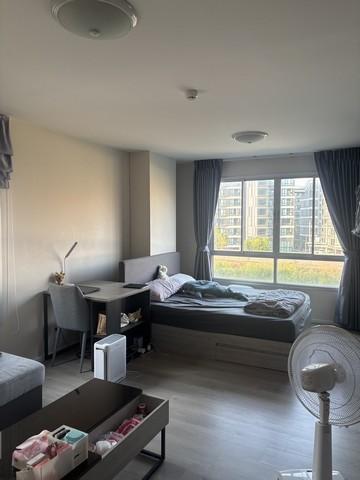 ขายคอนโด ดีคอนโด รังสิต-ธรรมศาสตร์ - Sell Condo D Condo Rangsit-thammasat - 3135564