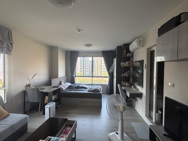 ขายคอนโด ดีคอนโด รังสิต-ธรรมศาสตร์ - Sell Condo D Condo Rangsit-thammasat - 3135563