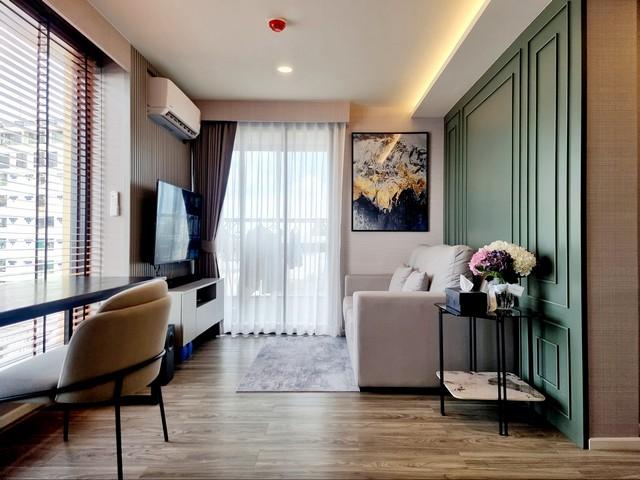 ขายคอนโด ไอคอน สุขุมวิท 77 คอนโดมิเนียม - Sell Condo IKON Sukhumvit 77 condominium - 3135607