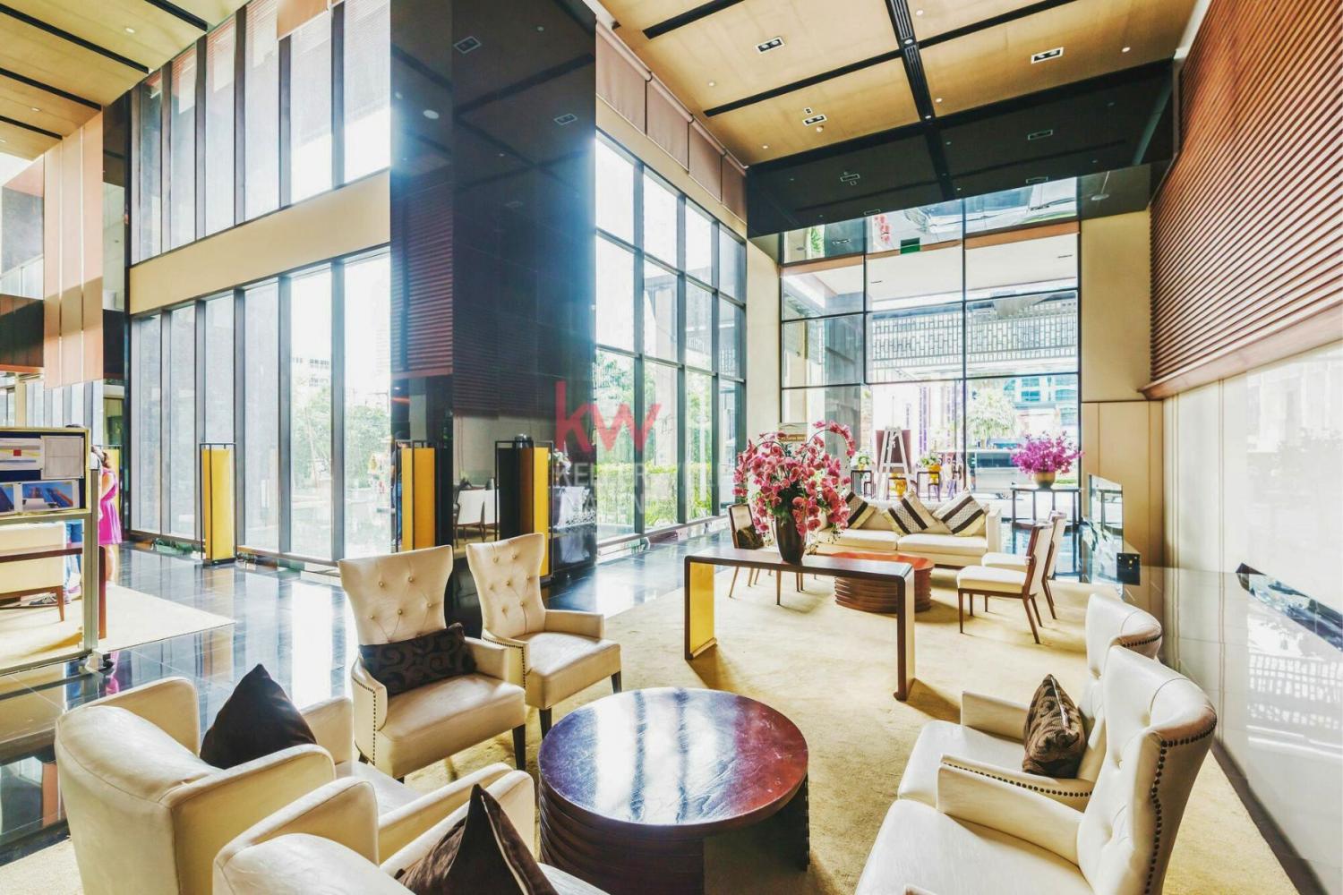 เช่าคอนโด ดิ แอดเดรส สาทร คอนโดมิเนียม - Condo Rental The Address Sathorn condominium - 3135839