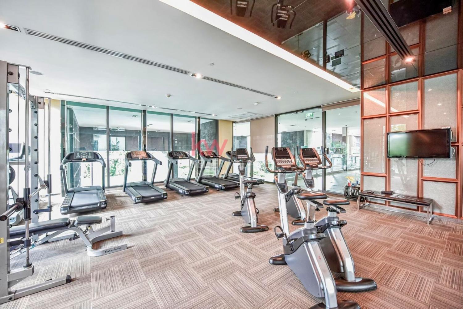 เช่าคอนโด ดิ แอดเดรส สาทร คอนโดมิเนียม - Condo Rental The Address Sathorn condominium - 3135840