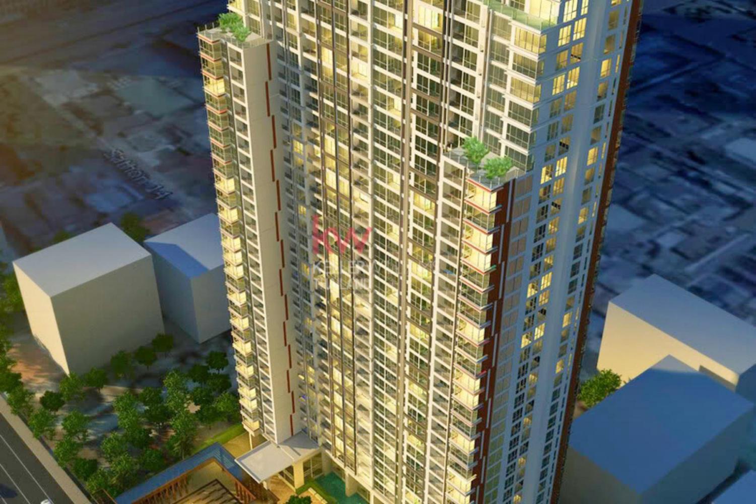 เช่าคอนโด ดิ แอดเดรส สาทร คอนโดมิเนียม - Condo Rental The Address Sathorn condominium - 3135831