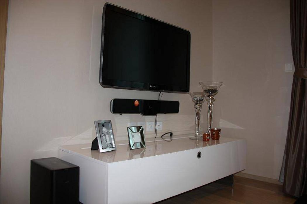 เช่าคอนโด สิริ แอท สุขุมวิท คอนโดมิเนียม - Condo Rental Siri At Sukhumvit condominium - 3135913