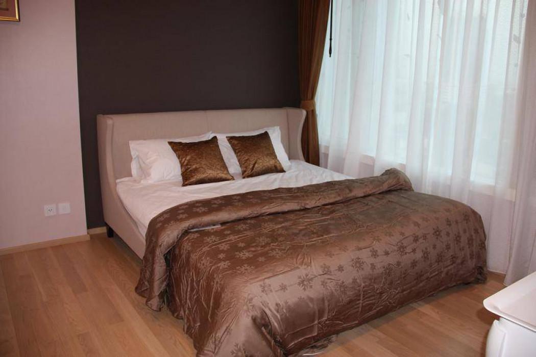 เช่าคอนโด สิริ แอท สุขุมวิท คอนโดมิเนียม - Condo Rental Siri At Sukhumvit condominium - 3135912