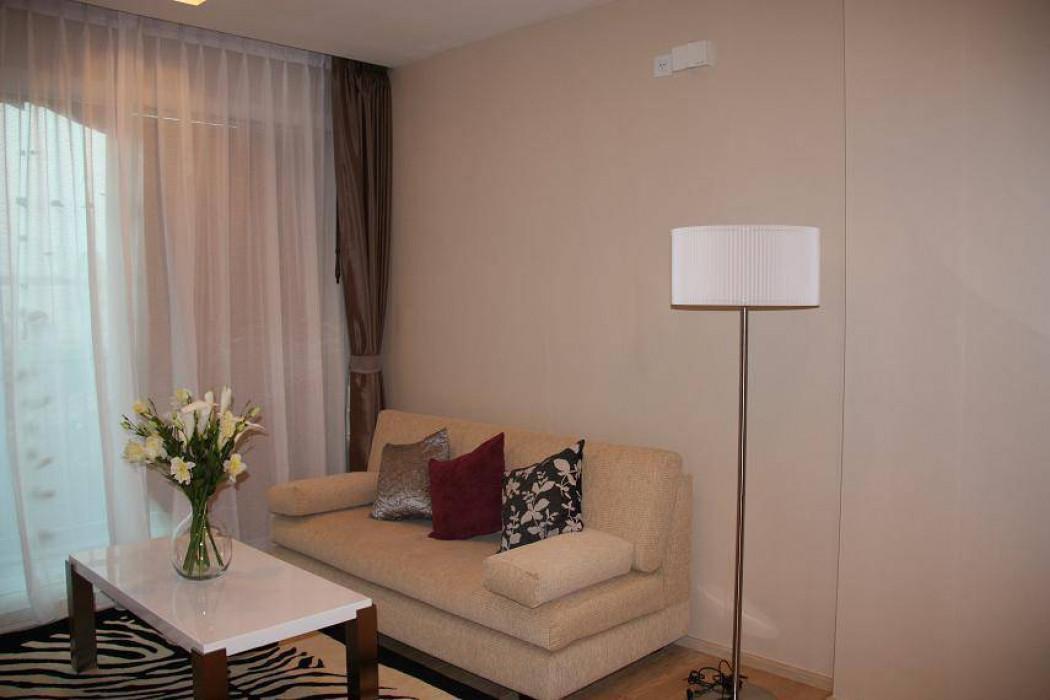 เช่าคอนโด สิริ แอท สุขุมวิท คอนโดมิเนียม - Condo Rental Siri At Sukhumvit condominium - 3135911