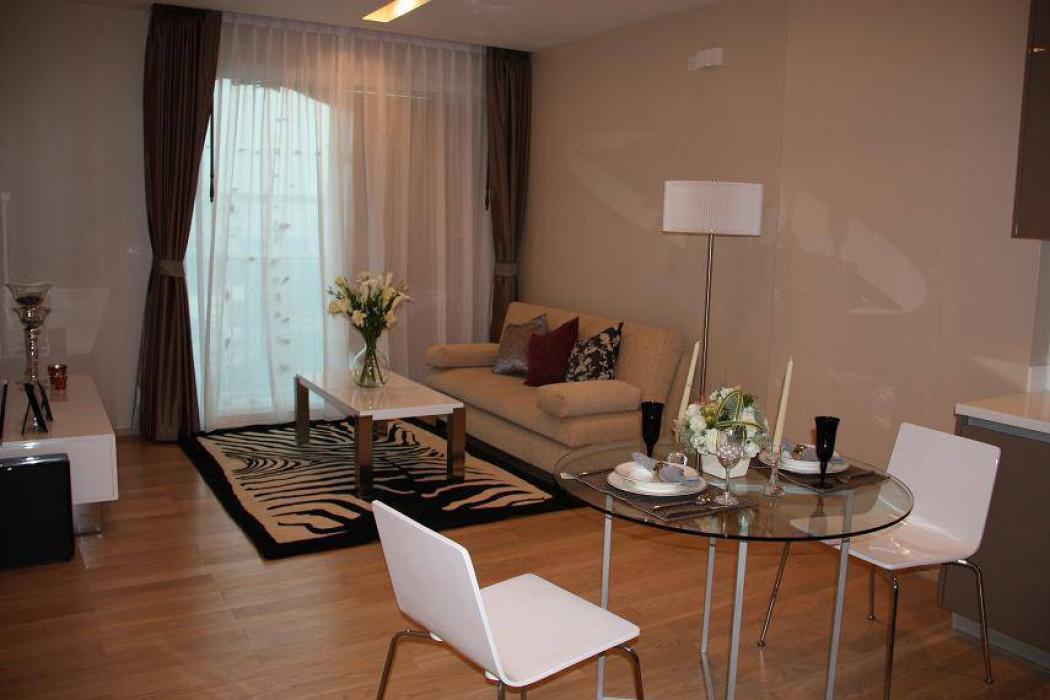 เช่าคอนโด สิริ แอท สุขุมวิท คอนโดมิเนียม - Condo Rental Siri At Sukhumvit condominium - 3135910