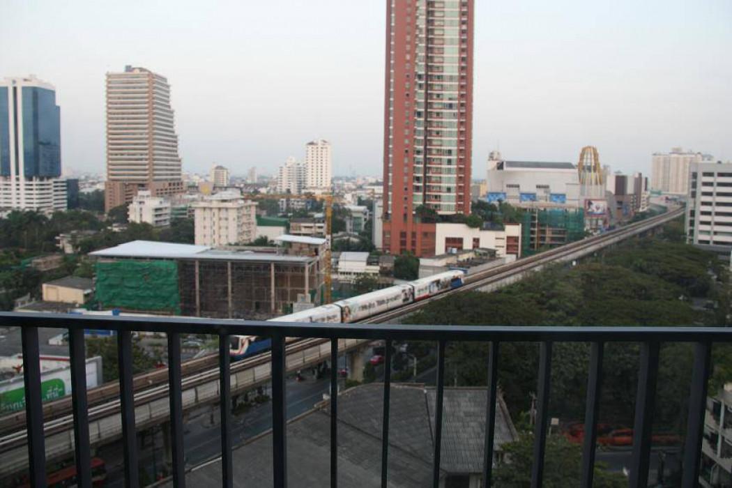 เช่าคอนโด สิริ แอท สุขุมวิท คอนโดมิเนียม - Condo Rental Siri At Sukhumvit condominium - 3135916
