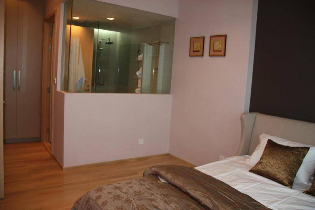 เช่าคอนโด สิริ แอท สุขุมวิท คอนโดมิเนียม - Condo Rental Siri At Sukhumvit condominium - 3135914