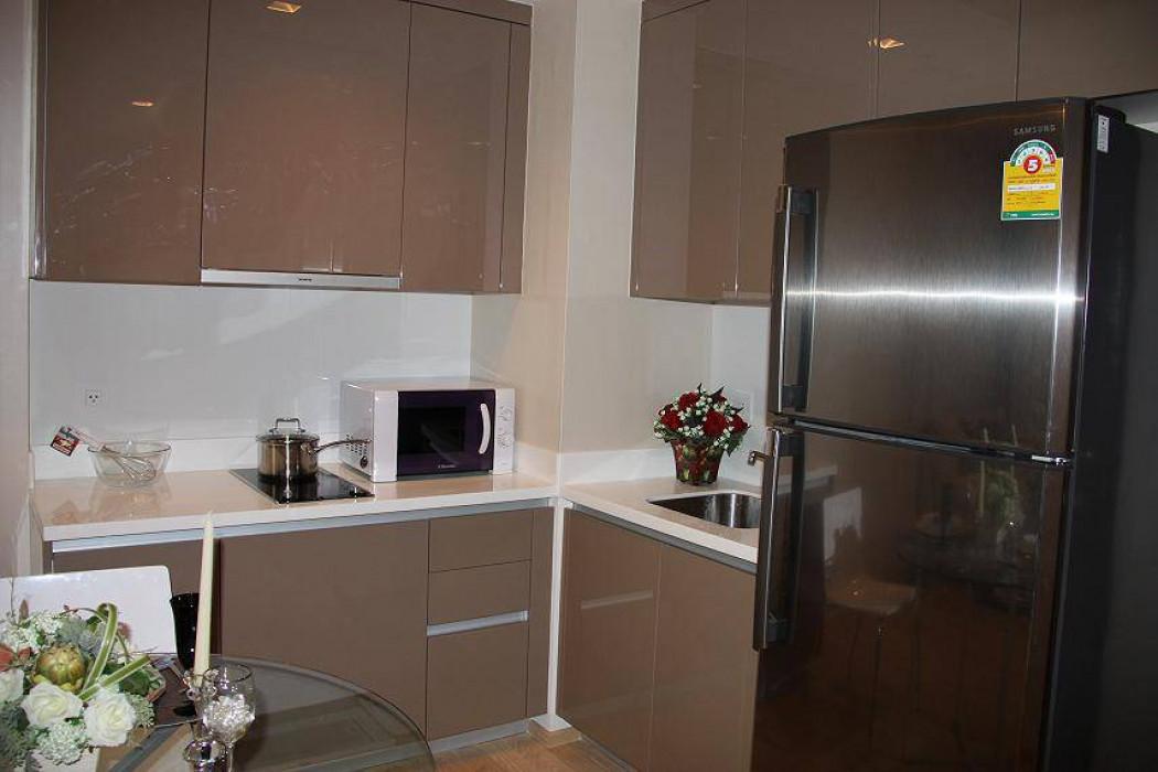 เช่าคอนโด สิริ แอท สุขุมวิท คอนโดมิเนียม - Condo Rental Siri At Sukhumvit condominium - 3135915