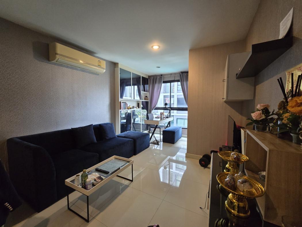 ขายคอนโด คอนโด เมโทร สกาย รัชดา ( Metro Sky Ratchada ) - Sell Condo   - 3135927