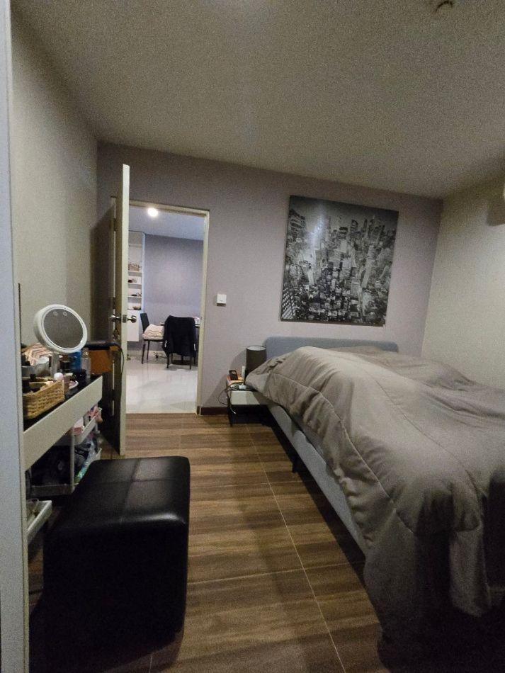 ขายคอนโด คอนโด เมโทร สกาย รัชดา ( Metro Sky Ratchada ) - Sell Condo   - 3135931