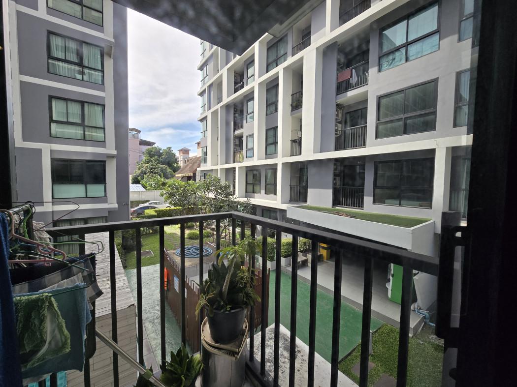 ขายคอนโด คอนโด เมโทร สกาย รัชดา ( Metro Sky Ratchada ) - Sell Condo   - 3135932