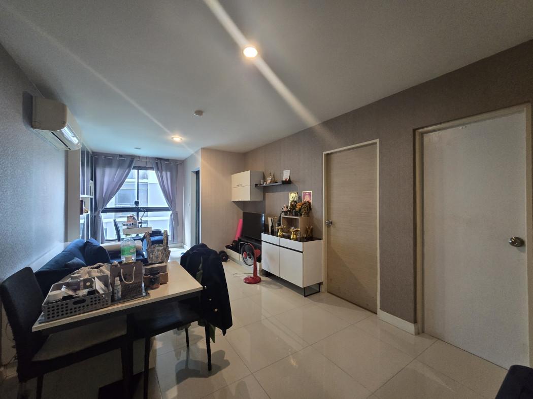 ขายคอนโด คอนโด เมโทร สกาย รัชดา ( Metro Sky Ratchada ) - Sell Condo   - 3135926