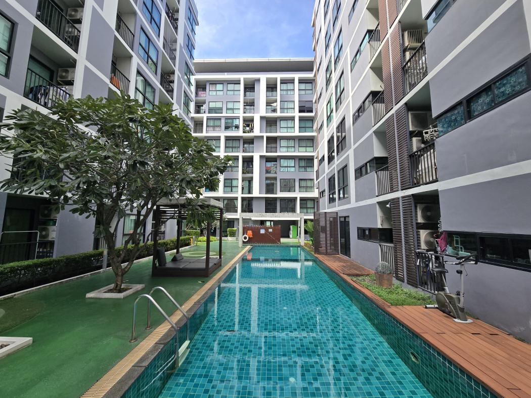 ขายคอนโด คอนโด เมโทร สกาย รัชดา ( Metro Sky Ratchada ) - Sell Condo   - 3135925