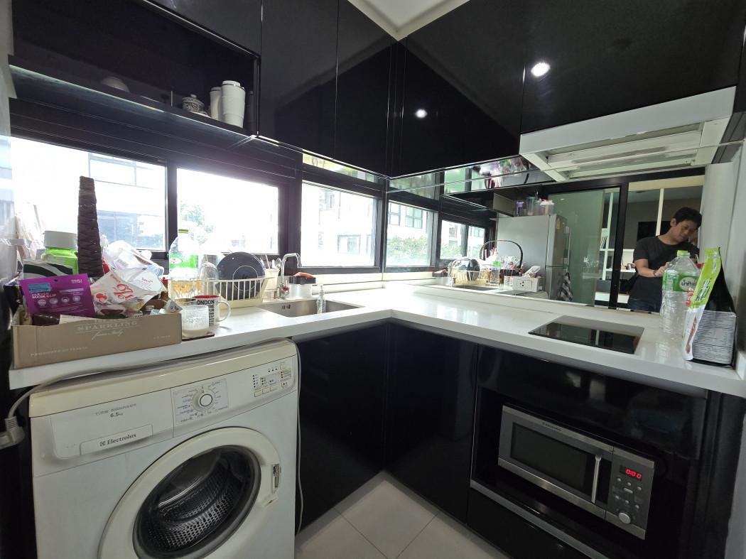 ขายคอนโด คอนโด เมโทร สกาย รัชดา ( Metro Sky Ratchada ) - Sell Condo   - 3135930