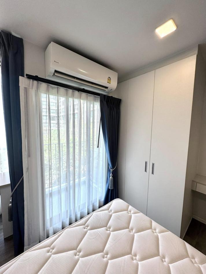 เช่าคอนโด Atmoz Chaengwattana : แอทโมซ แจ้งวัฒนะ - Condo Rental   - 3136017