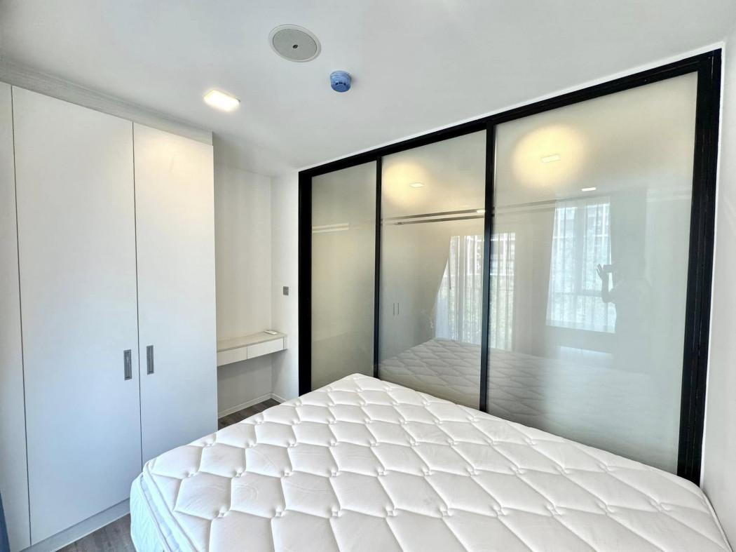 เช่าคอนโด Atmoz Chaengwattana : แอทโมซ แจ้งวัฒนะ - Condo Rental   - 3136016