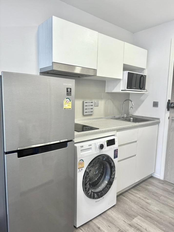 เช่าคอนโด Atmoz Chaengwattana : แอทโมซ แจ้งวัฒนะ - Condo Rental   - 3136019