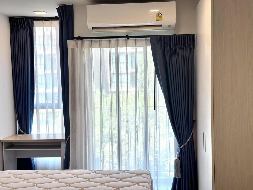 เช่าคอนโด Atmoz Chaengwattana : แอทโมซ แจ้งวัฒนะ - Condo Rental   - 3136013