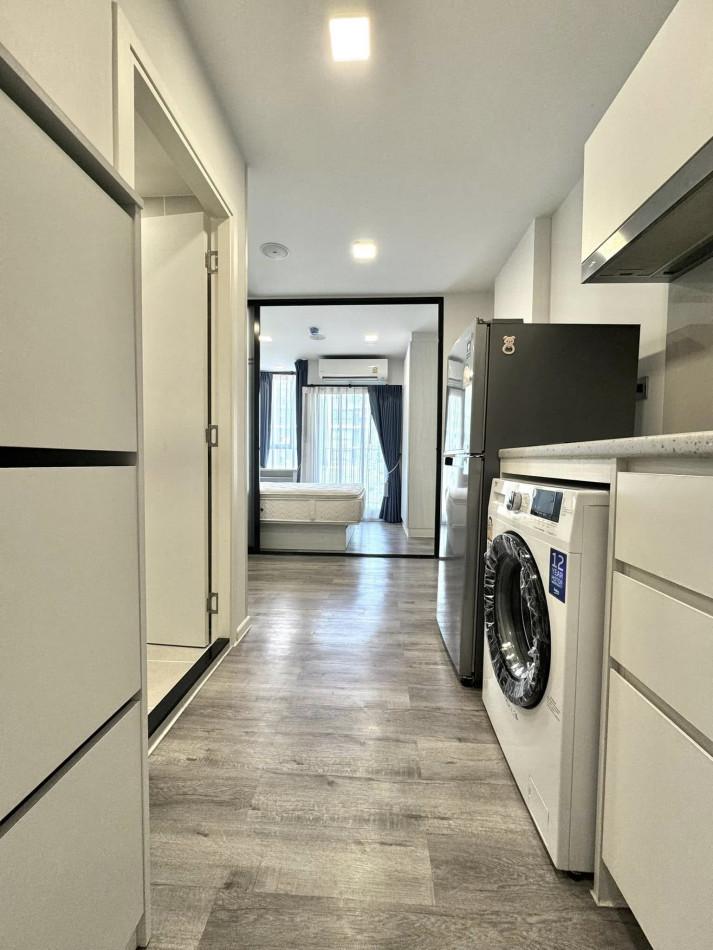เช่าคอนโด Atmoz Chaengwattana : แอทโมซ แจ้งวัฒนะ - Condo Rental   - 3136014