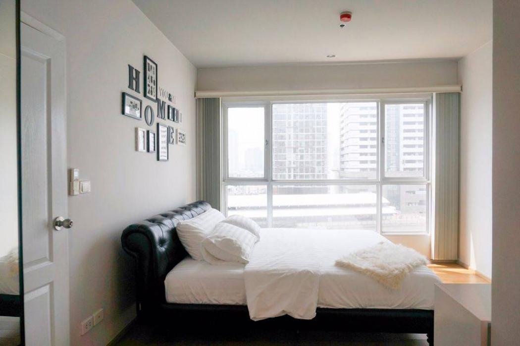 เช่าคอนโด ไฮฟ์ สาทร คอนโดมิเนียม - Condo Rental Hive Sathorn condominium - 3136030
