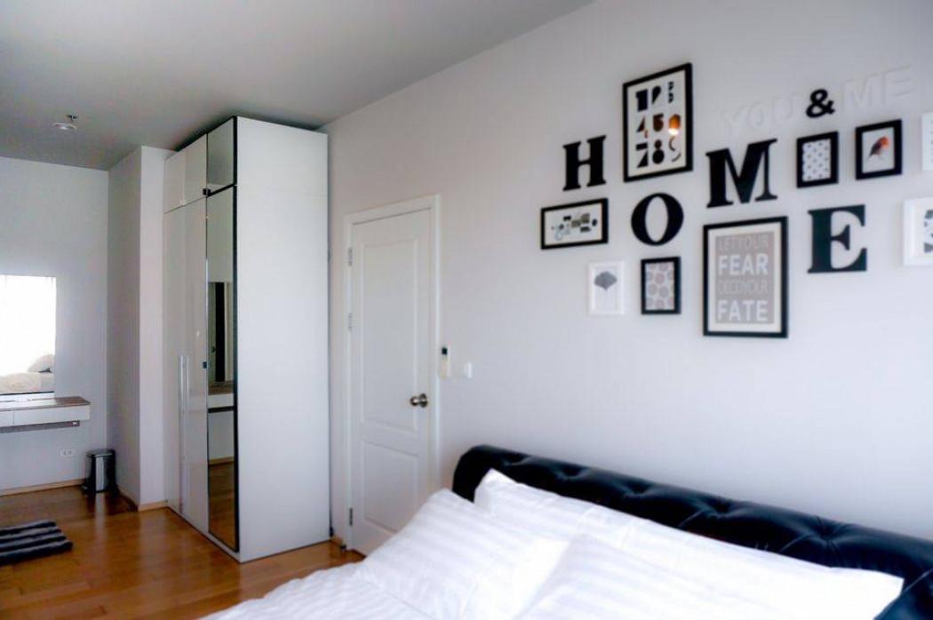 เช่าคอนโด ไฮฟ์ สาทร คอนโดมิเนียม - Condo Rental Hive Sathorn condominium - 3136031