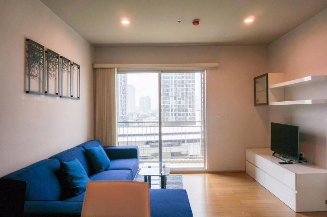 เช่าคอนโด ไฮฟ์ สาทร คอนโดมิเนียม - Condo Rental Hive Sathorn condominium - 3136026