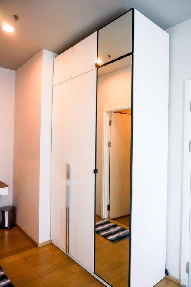 เช่าคอนโด ไฮฟ์ สาทร คอนโดมิเนียม - Condo Rental Hive Sathorn condominium - 3136033