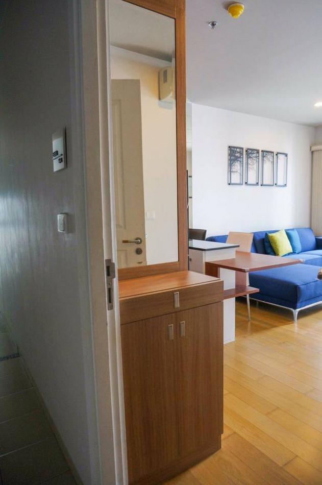 เช่าคอนโด ไฮฟ์ สาทร คอนโดมิเนียม - Condo Rental Hive Sathorn condominium - 3136028
