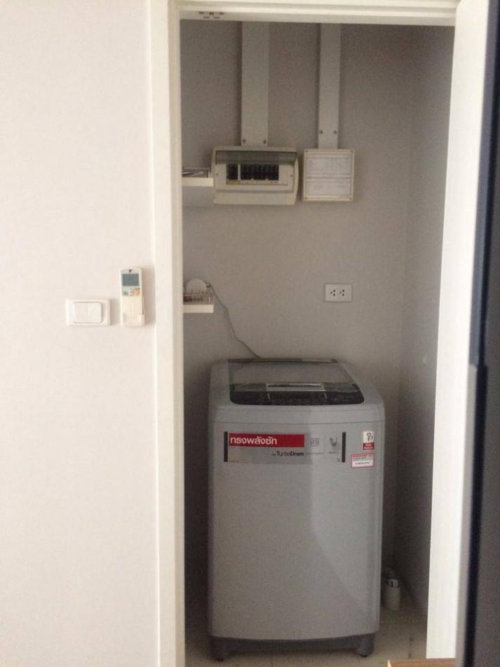 เช่าคอนโด ไฮฟ์ สาทร คอนโดมิเนียม - Condo Rental Hive Sathorn condominium - 3136034