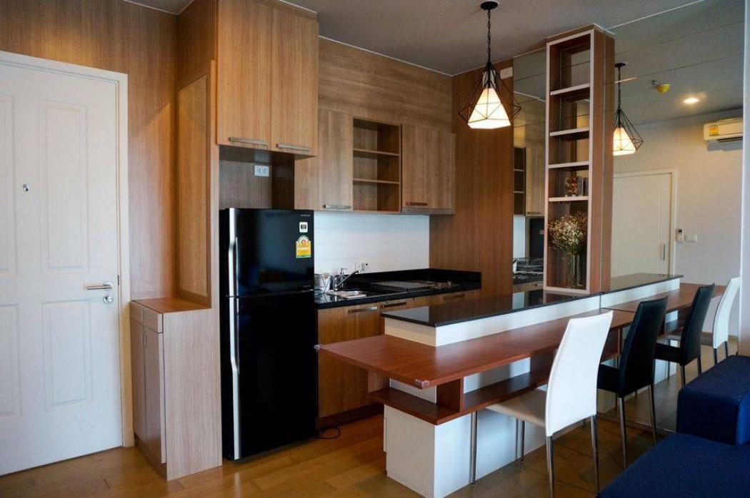 เช่าคอนโด ไฮฟ์ สาทร คอนโดมิเนียม - Condo Rental Hive Sathorn condominium - 3136029
